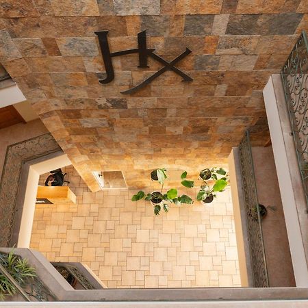 Hotel Xauen Montanejos Kültér fotó