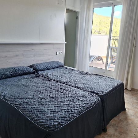 Hotel Xauen Montanejos Kültér fotó