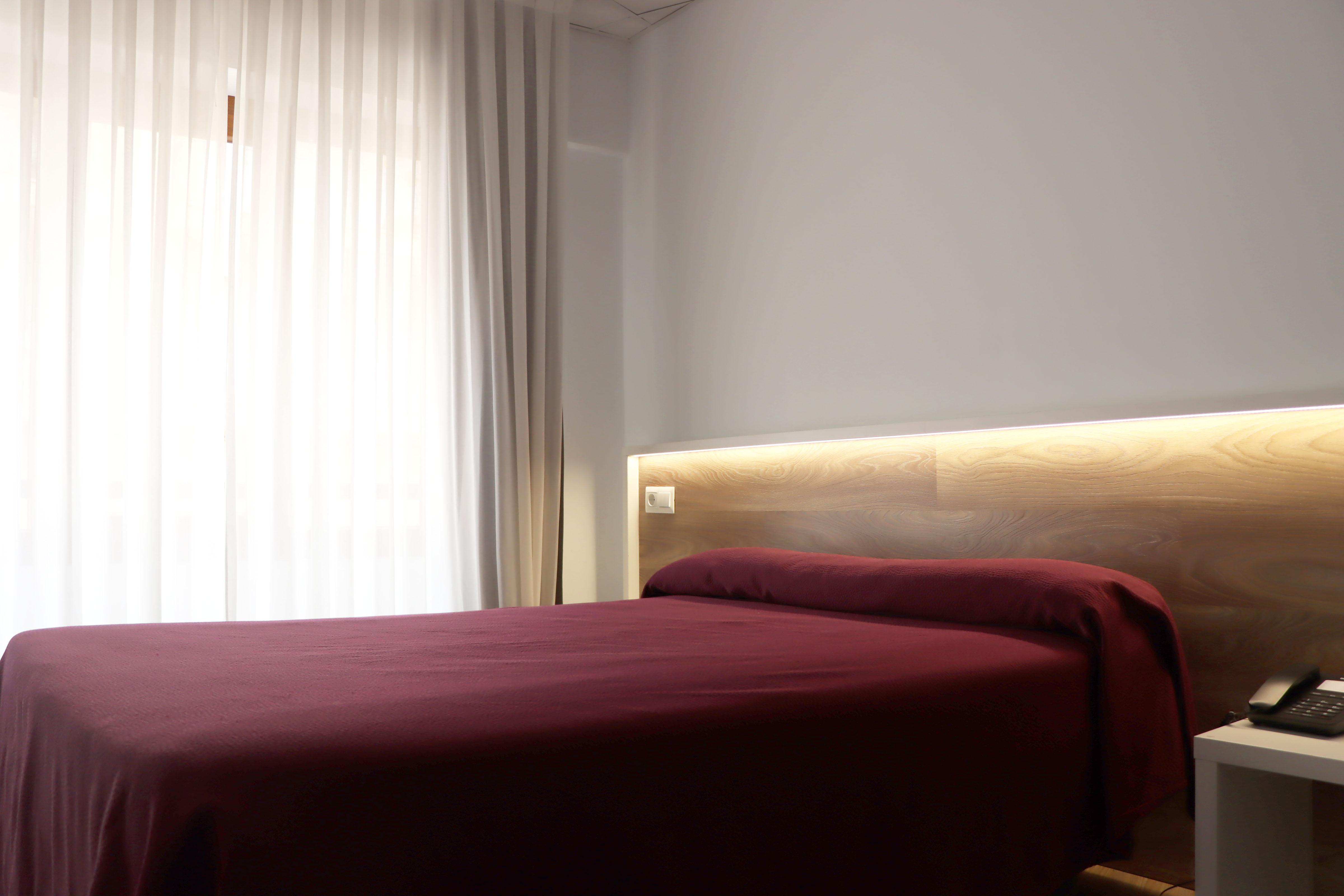 Hotel Xauen Montanejos Kültér fotó