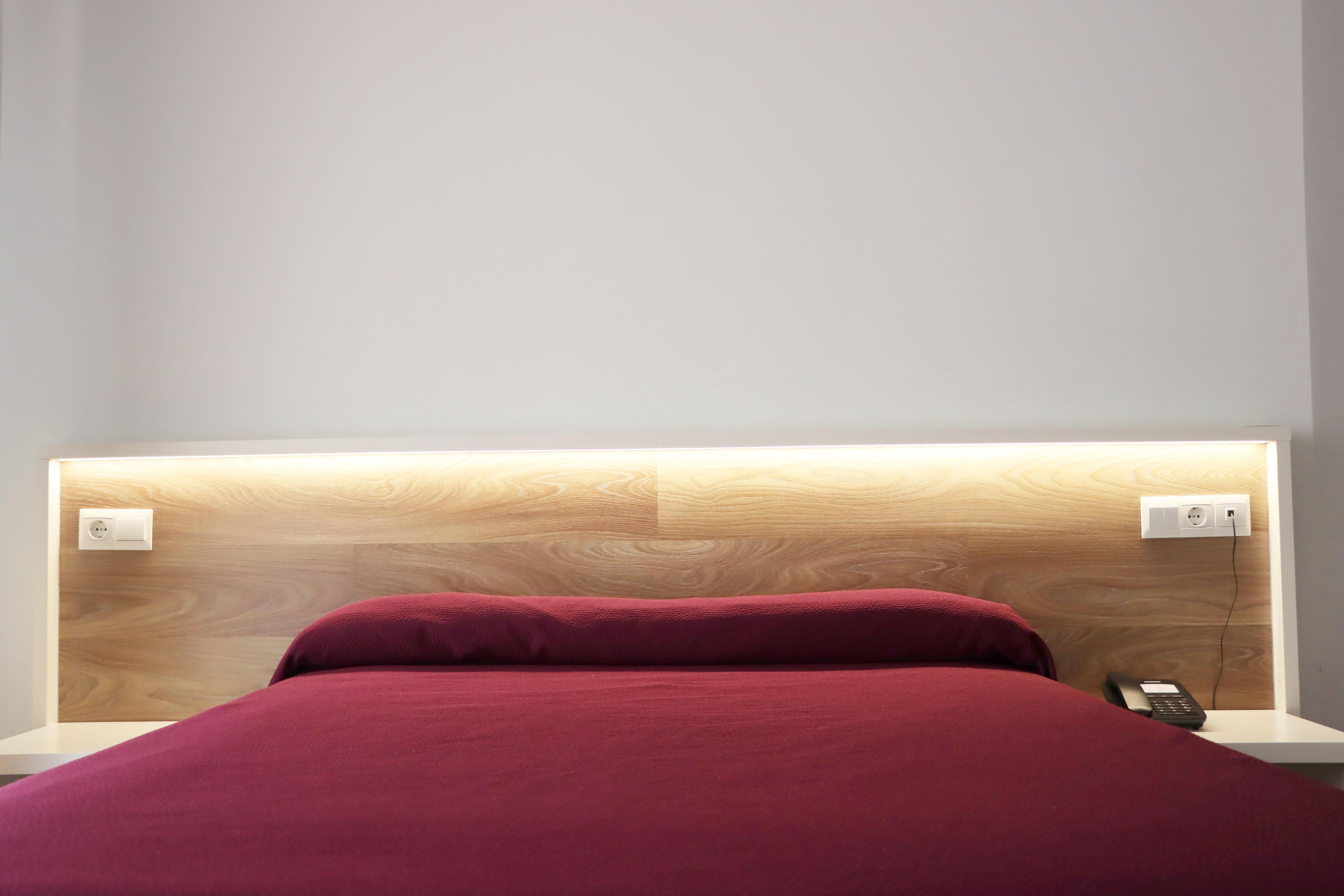 Hotel Xauen Montanejos Kültér fotó