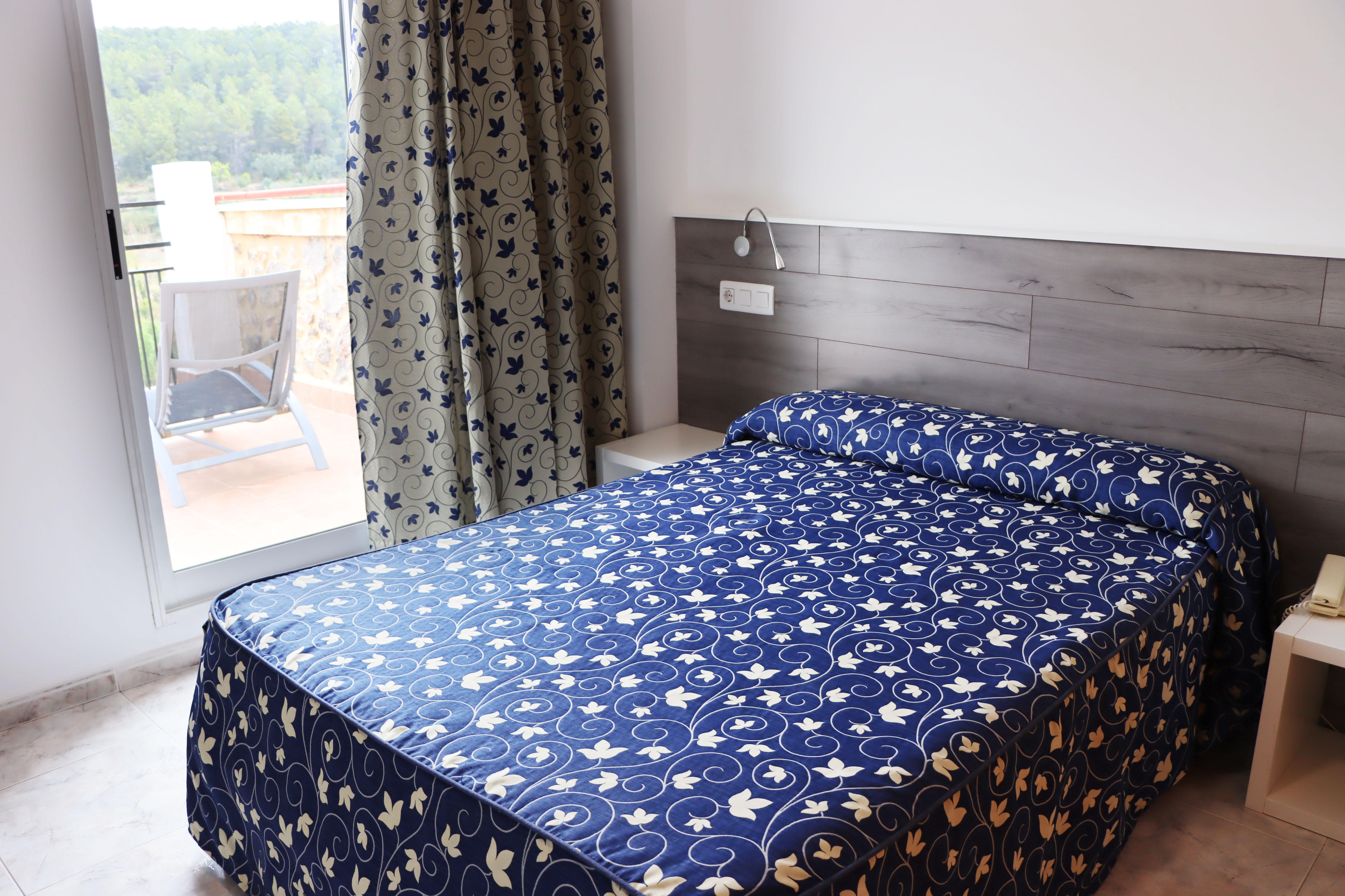 Hotel Xauen Montanejos Kültér fotó