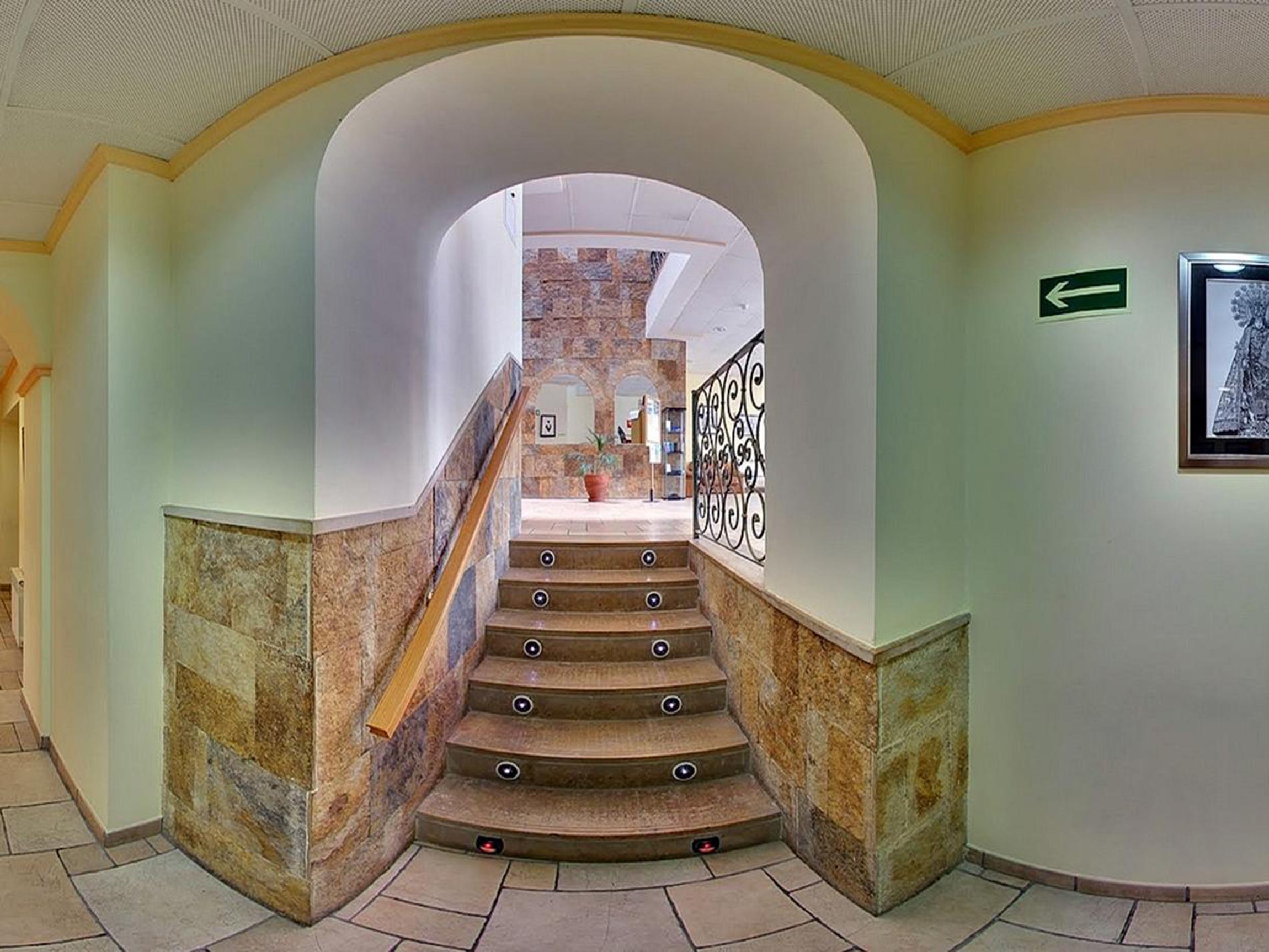 Hotel Xauen Montanejos Kültér fotó