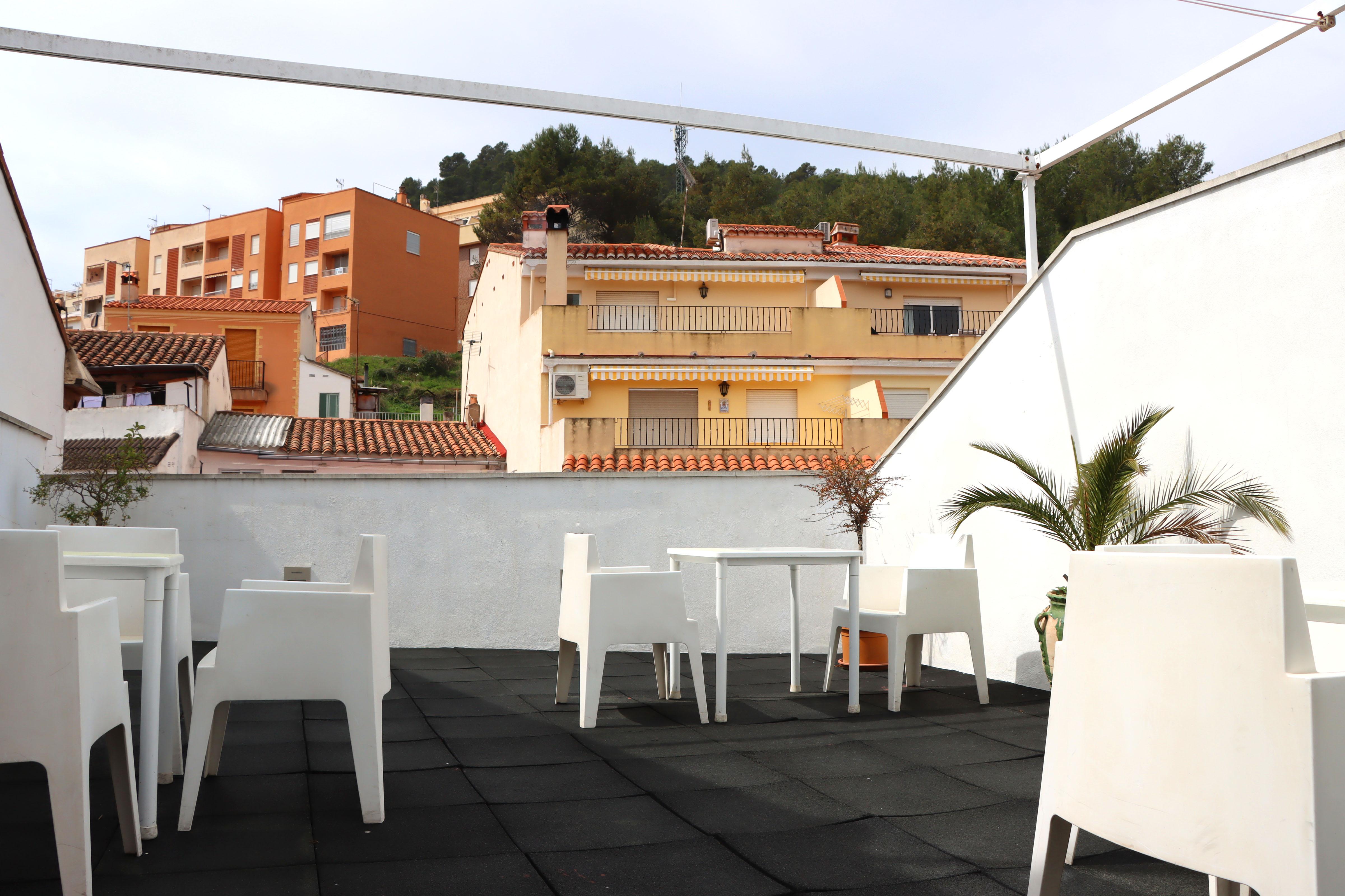 Hotel Xauen Montanejos Kültér fotó