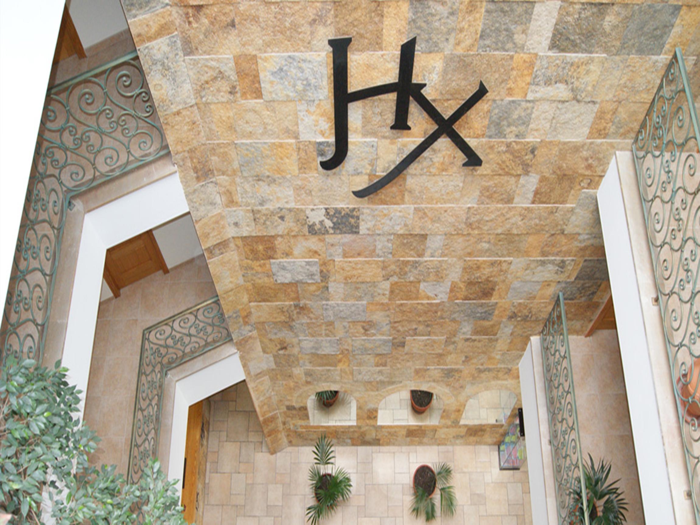 Hotel Xauen Montanejos Kültér fotó