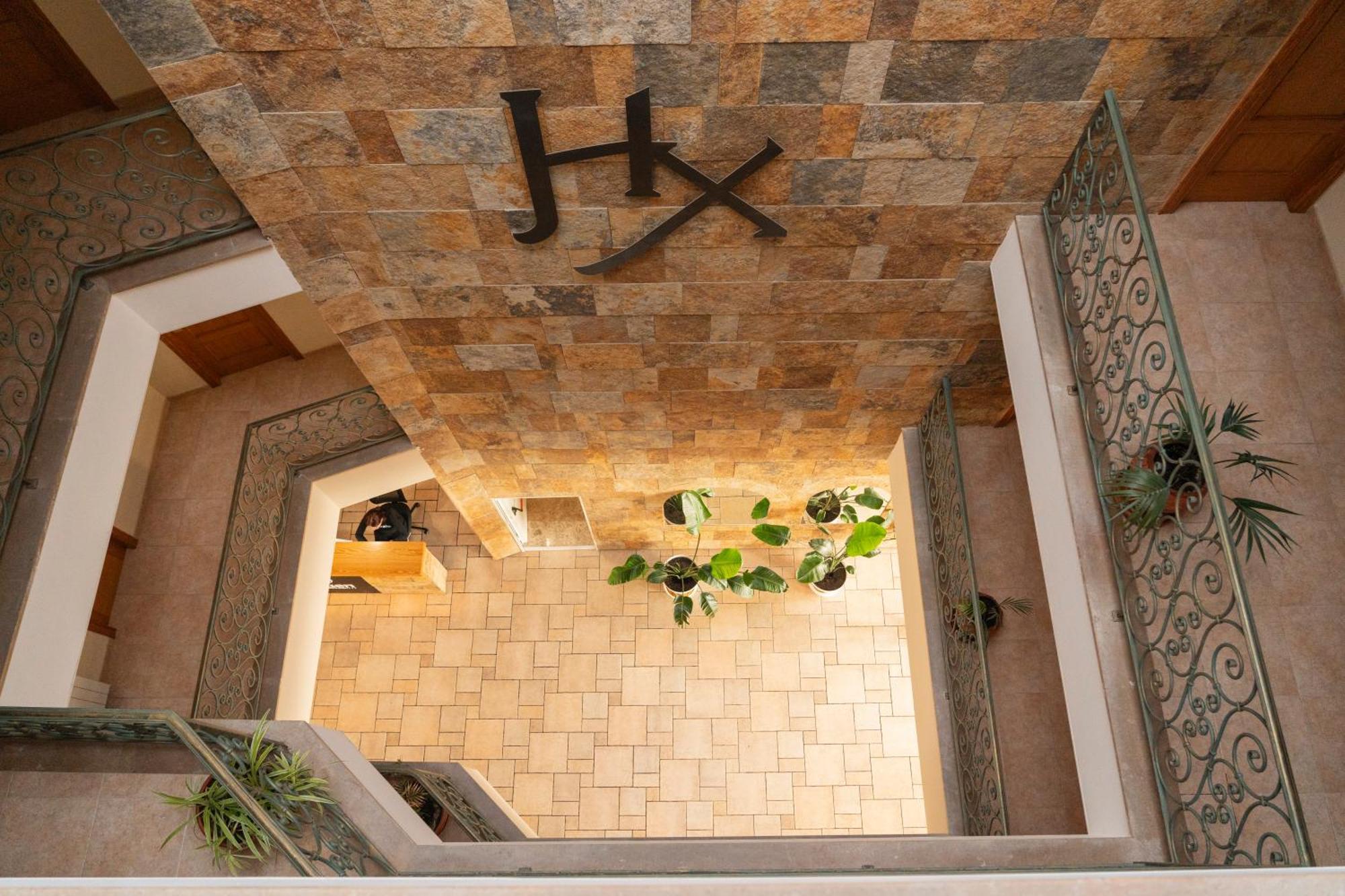 Hotel Xauen Montanejos Kültér fotó