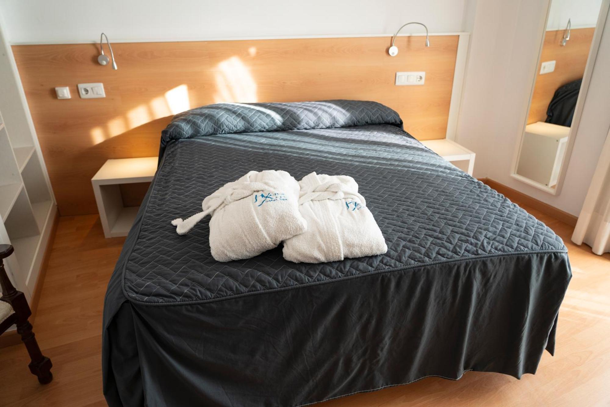 Hotel Xauen Montanejos Kültér fotó