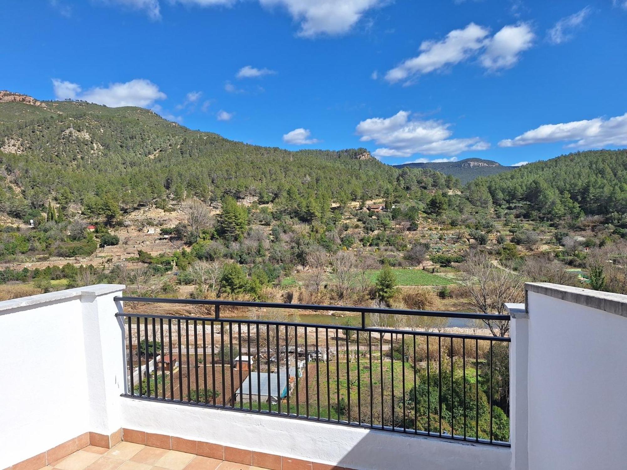 Hotel Xauen Montanejos Szoba fotó