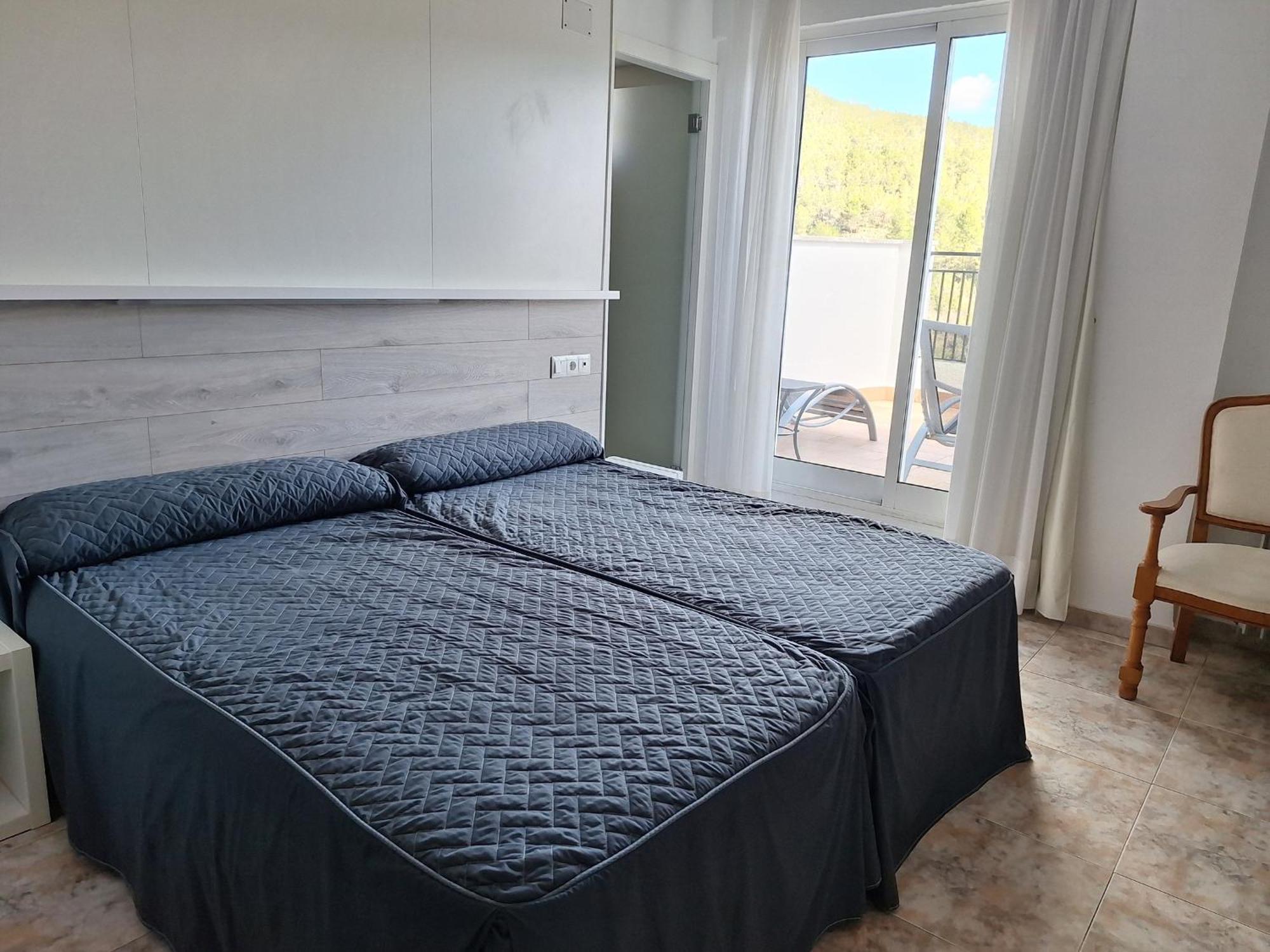 Hotel Xauen Montanejos Kültér fotó