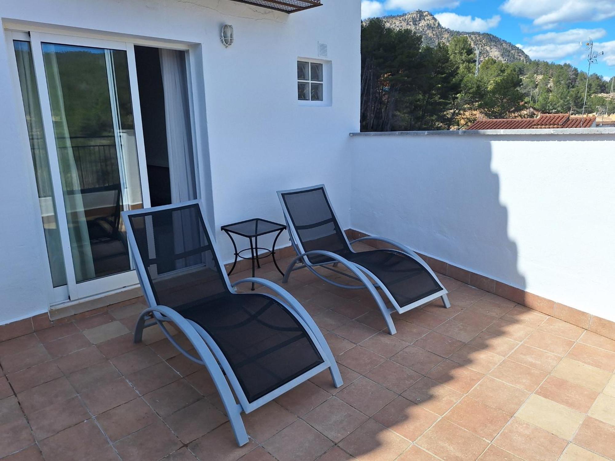 Hotel Xauen Montanejos Szoba fotó