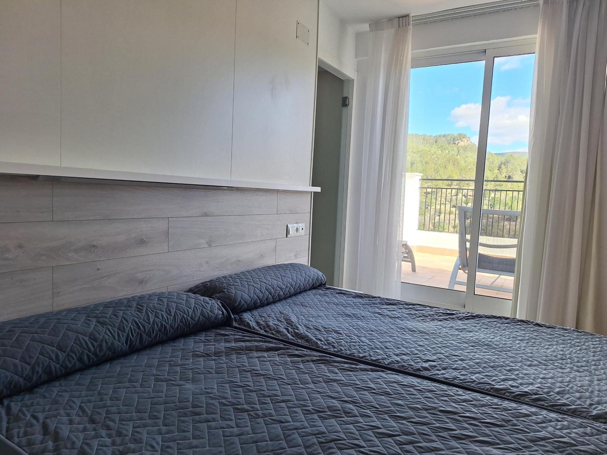 Hotel Xauen Montanejos Kültér fotó