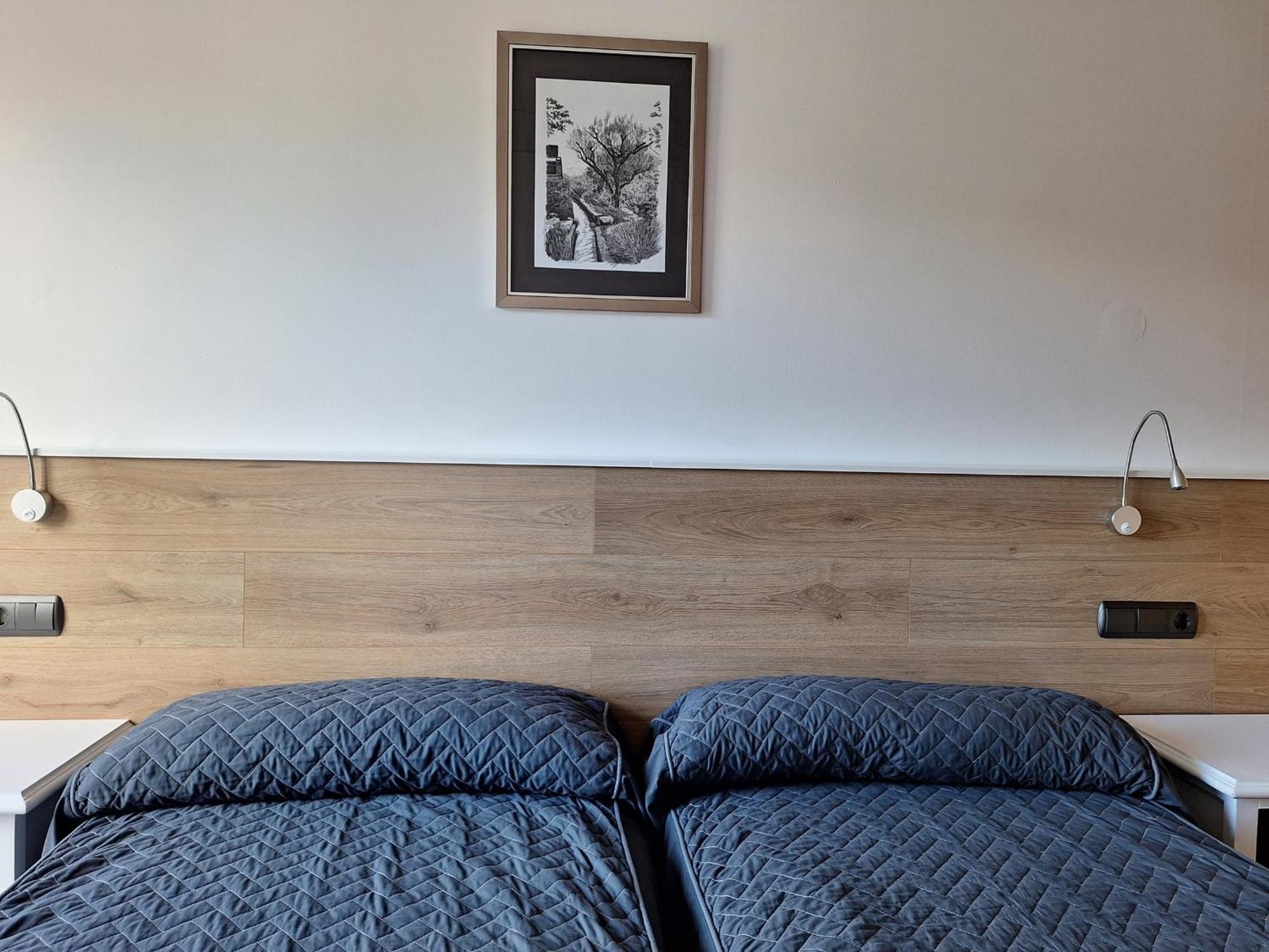 Hotel Xauen Montanejos Szoba fotó
