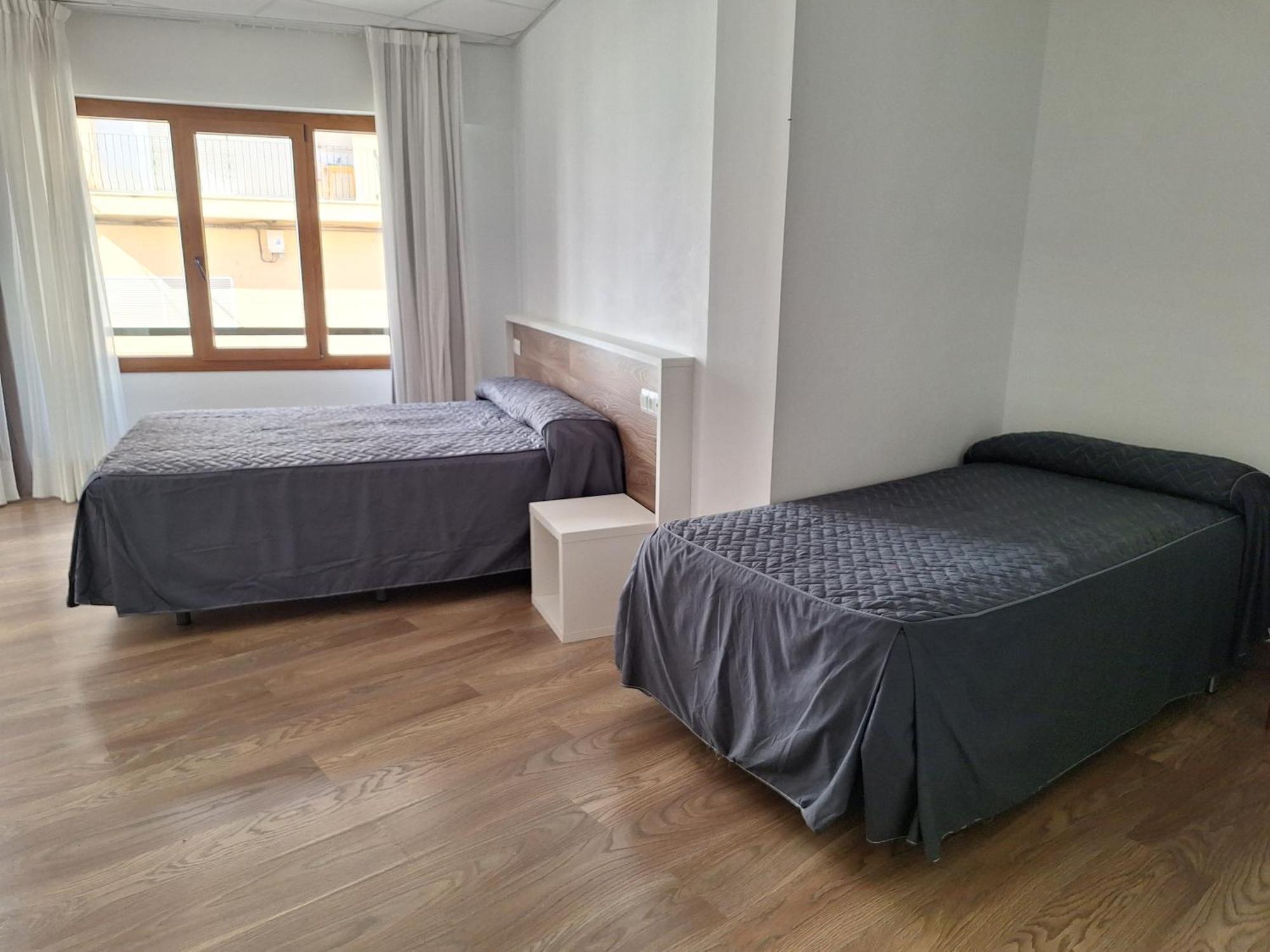 Hotel Xauen Montanejos Szoba fotó