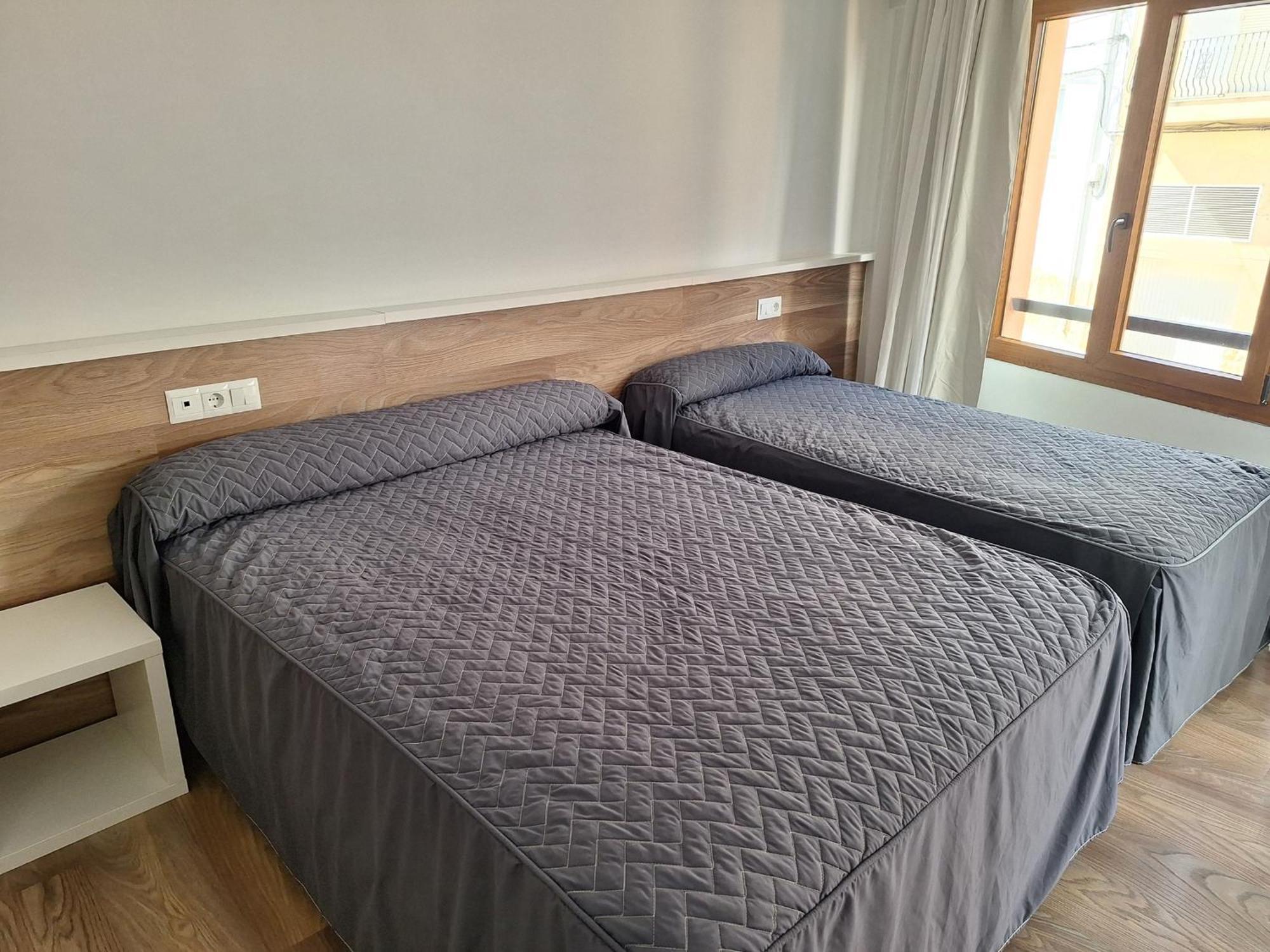 Hotel Xauen Montanejos Kültér fotó
