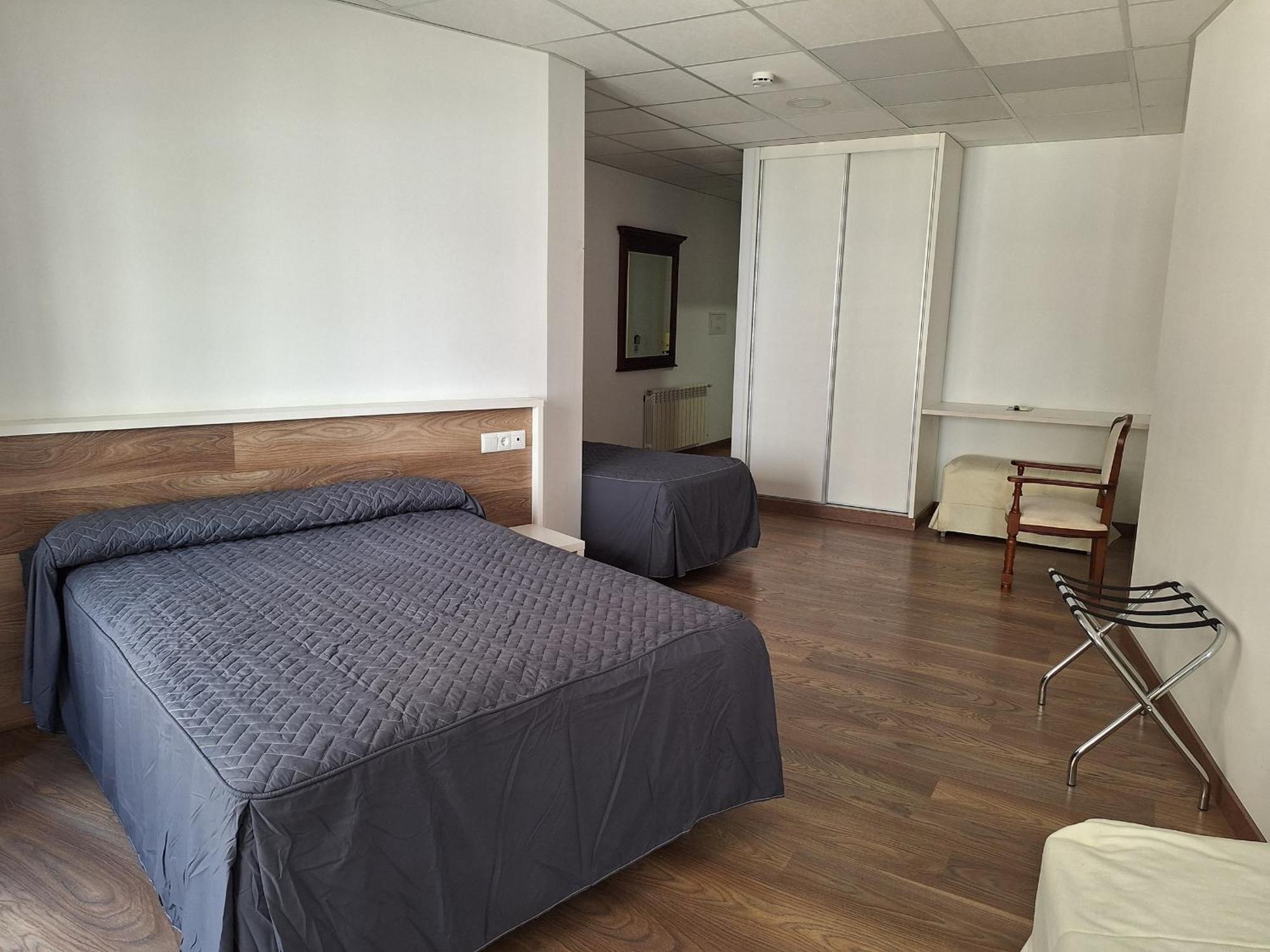 Hotel Xauen Montanejos Kültér fotó