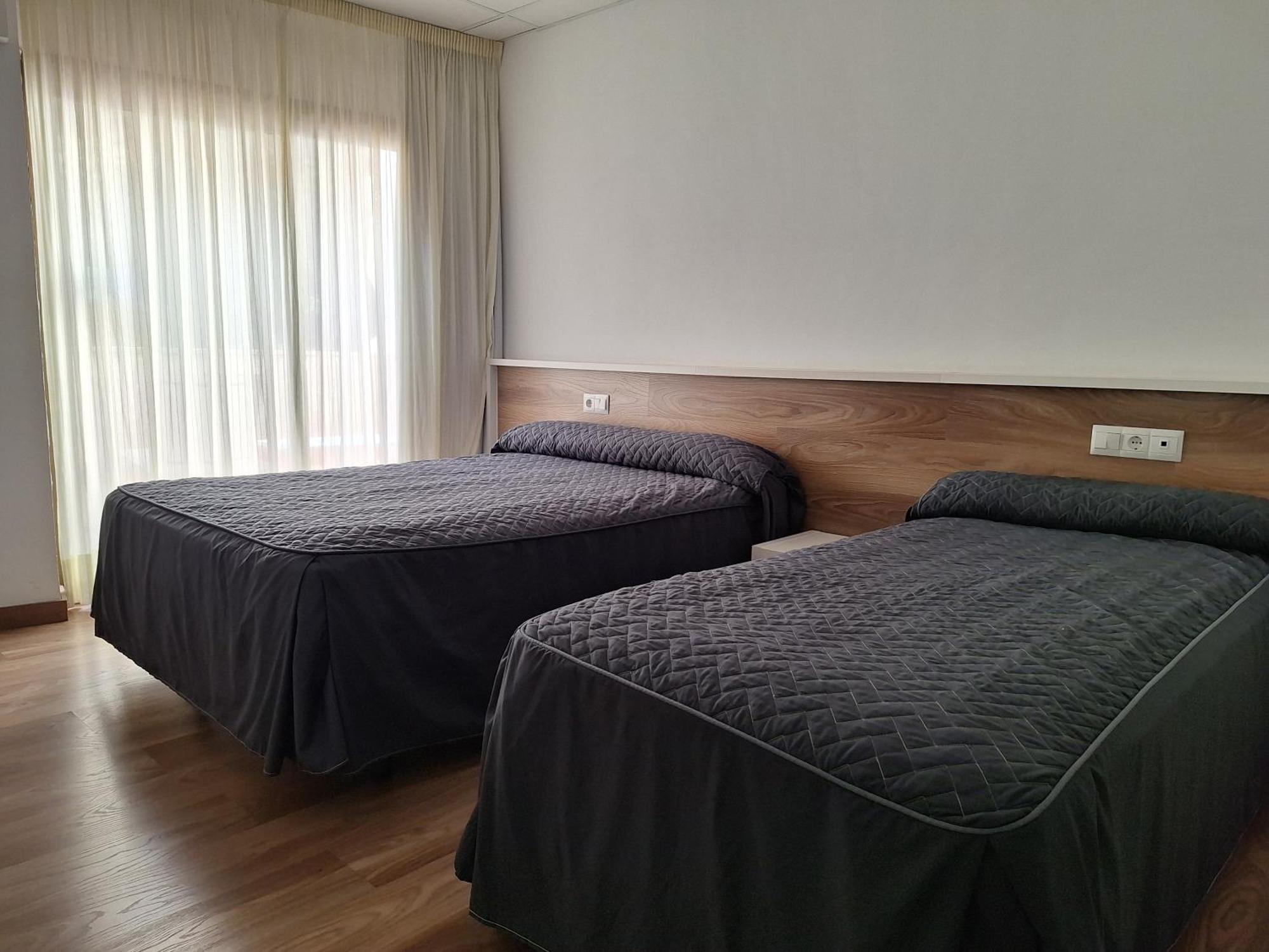Hotel Xauen Montanejos Kültér fotó