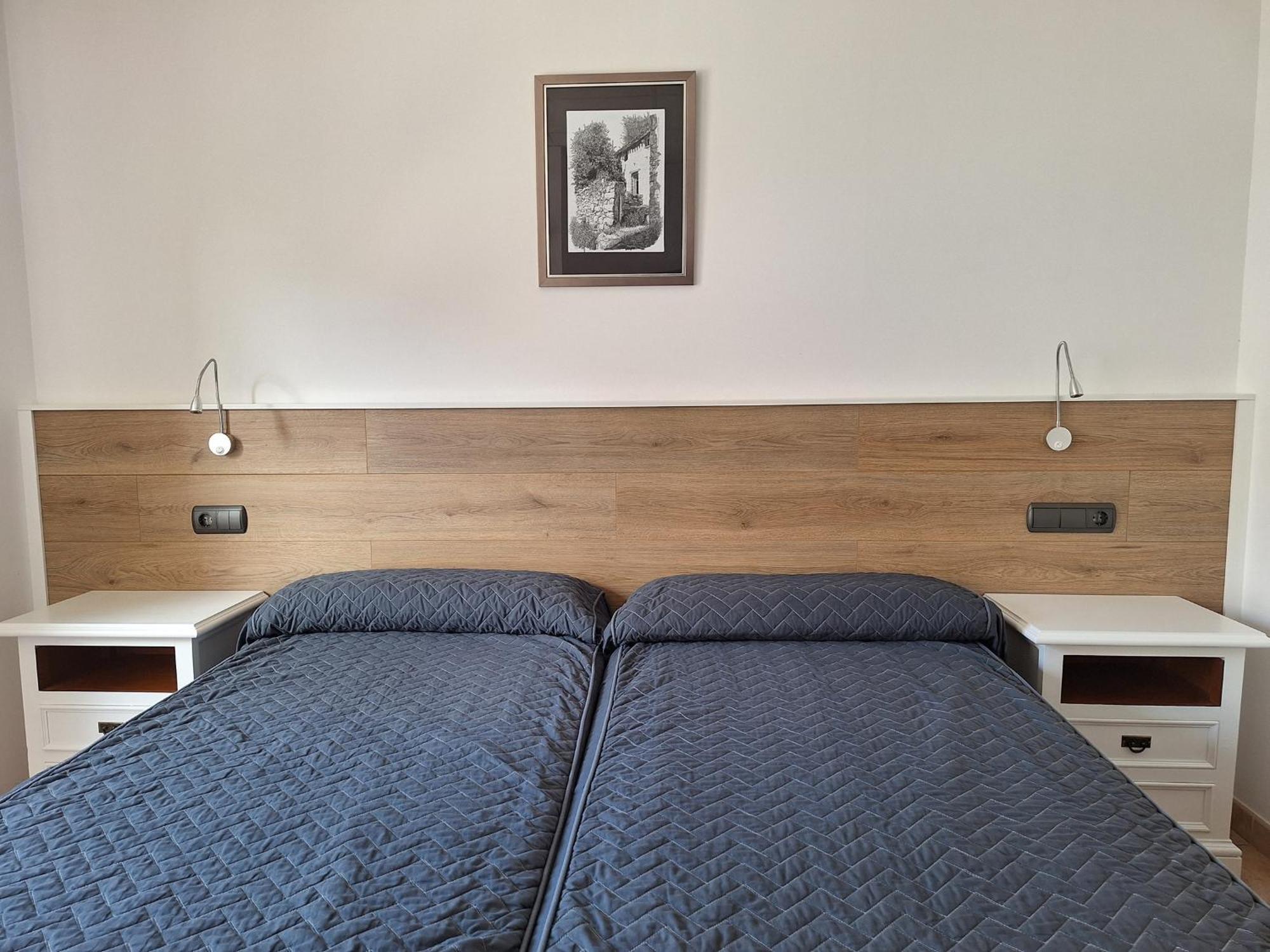 Hotel Xauen Montanejos Kültér fotó