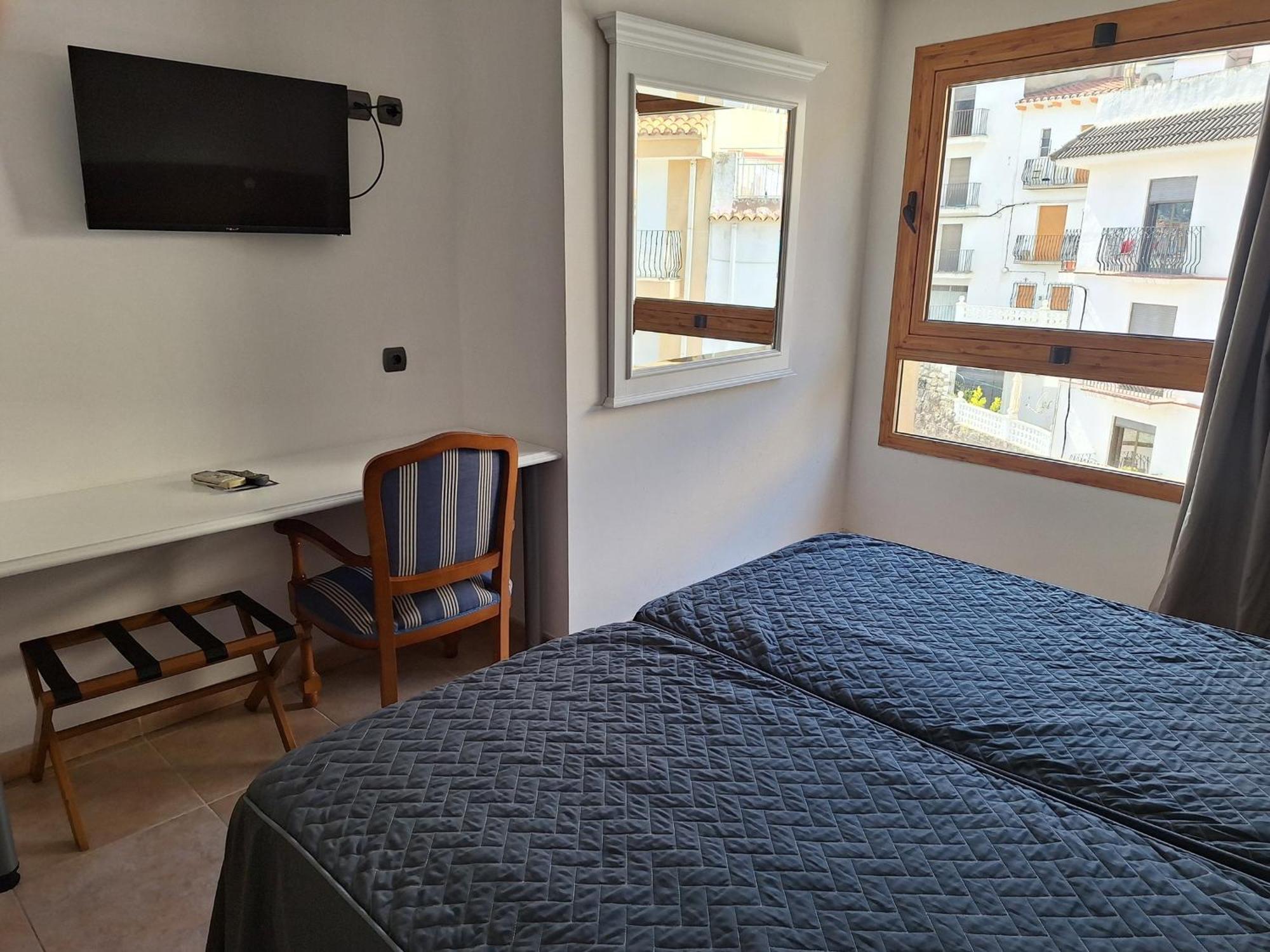 Hotel Xauen Montanejos Szoba fotó