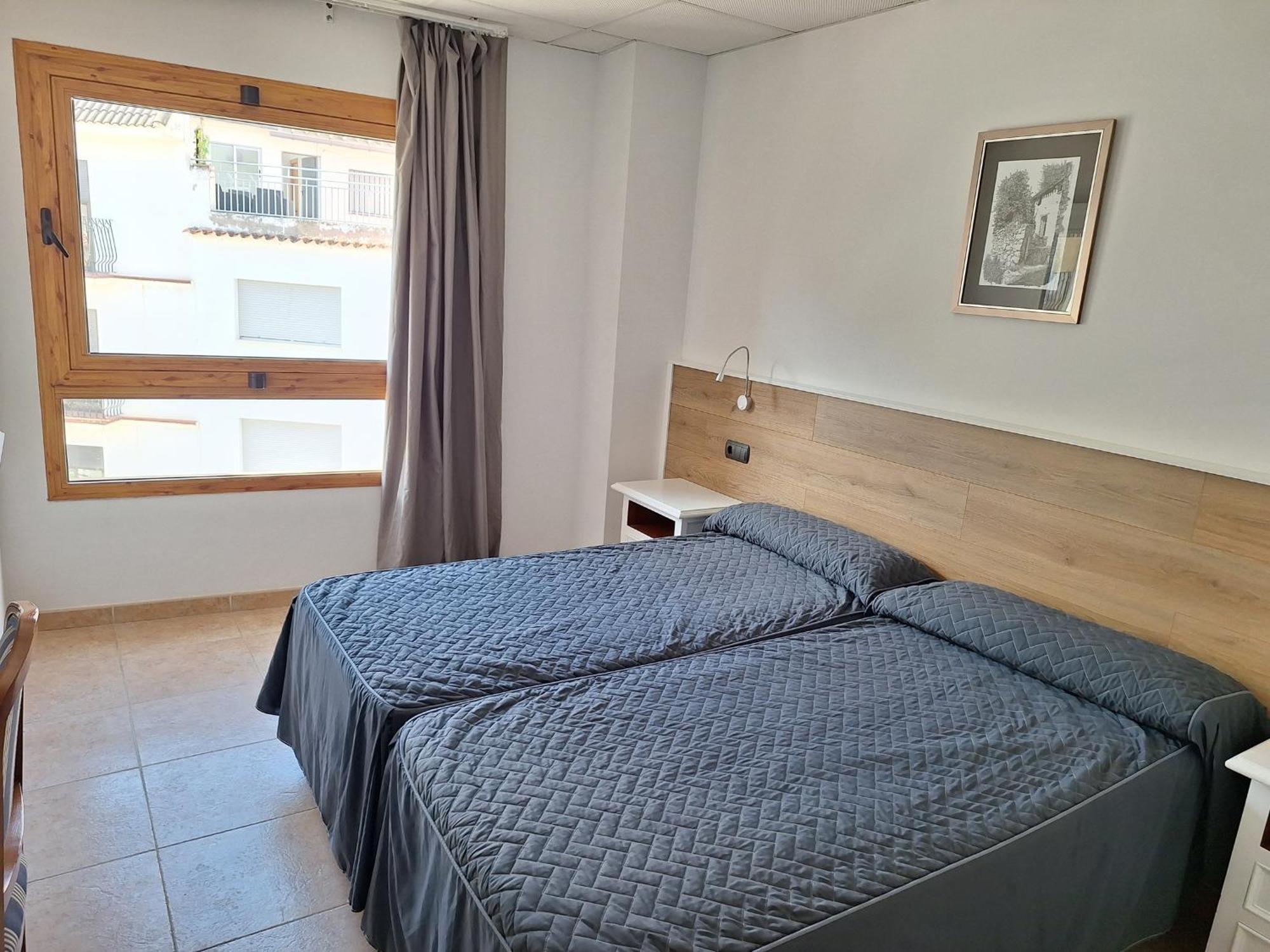 Hotel Xauen Montanejos Kültér fotó