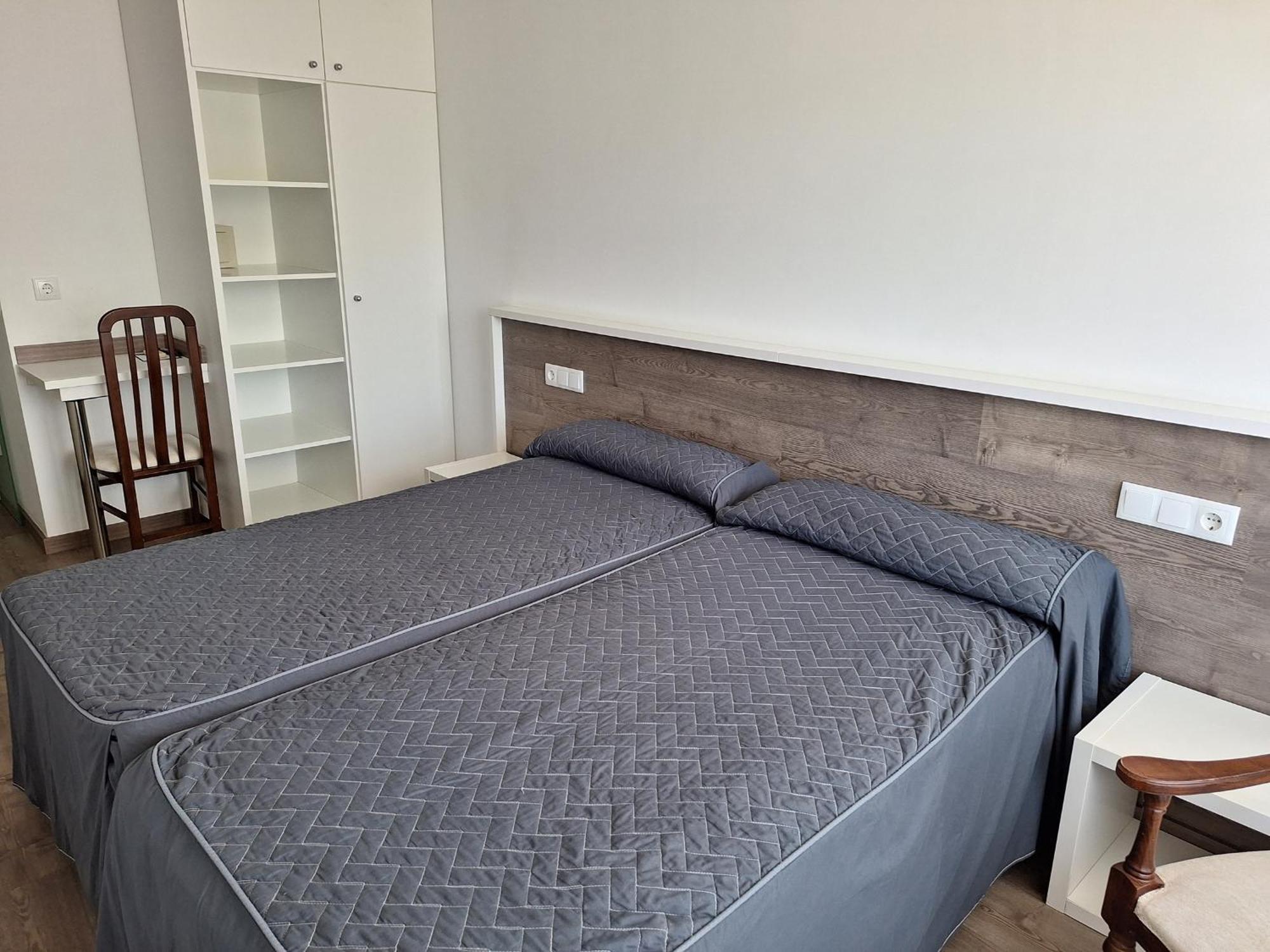 Hotel Xauen Montanejos Szoba fotó