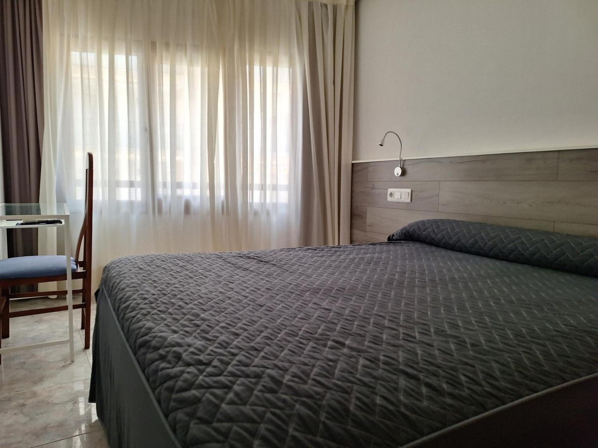 Hotel Xauen Montanejos Szoba fotó